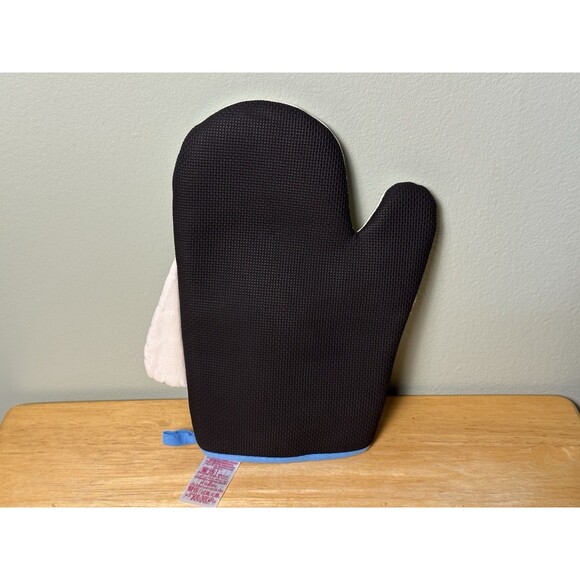 Disney EVA Oven Mitt - Disney Parks Pixar Holiday Kitchen Set - Mitt Only - Picture 2 of 4